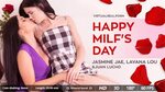 Happy MILF's Day - VirtualRealPorn.com